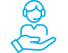 Caring Customer Support